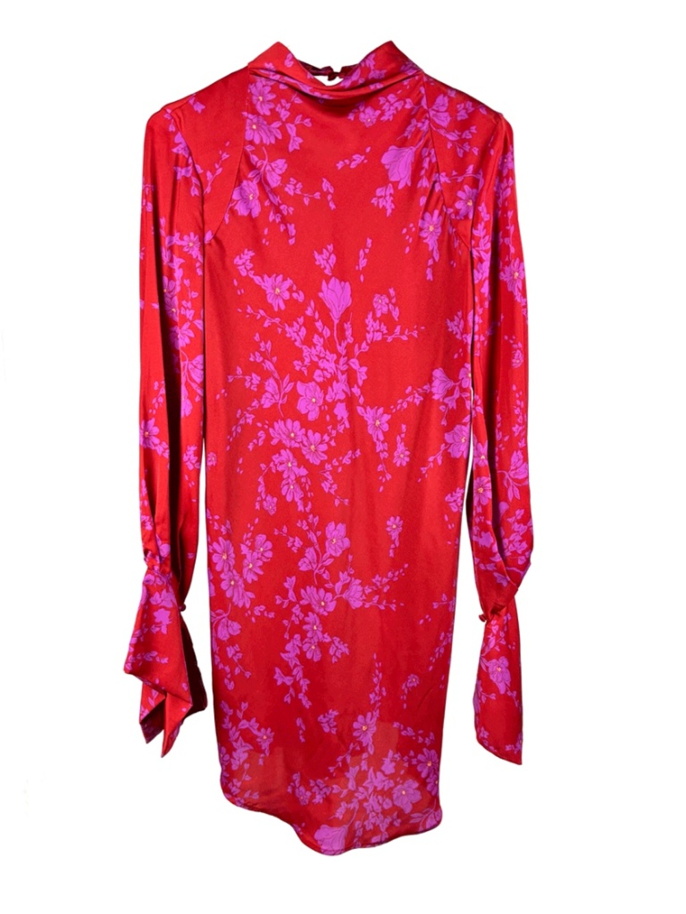 Free People Aries Mini Dress - Picture 4 of 7